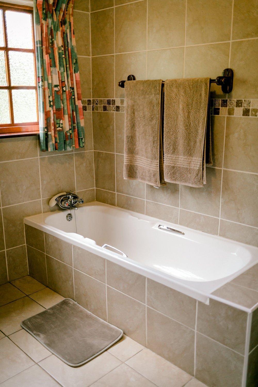 Thatchings Bed And Breakfast Nottingham Road Zewnętrze zdjęcie