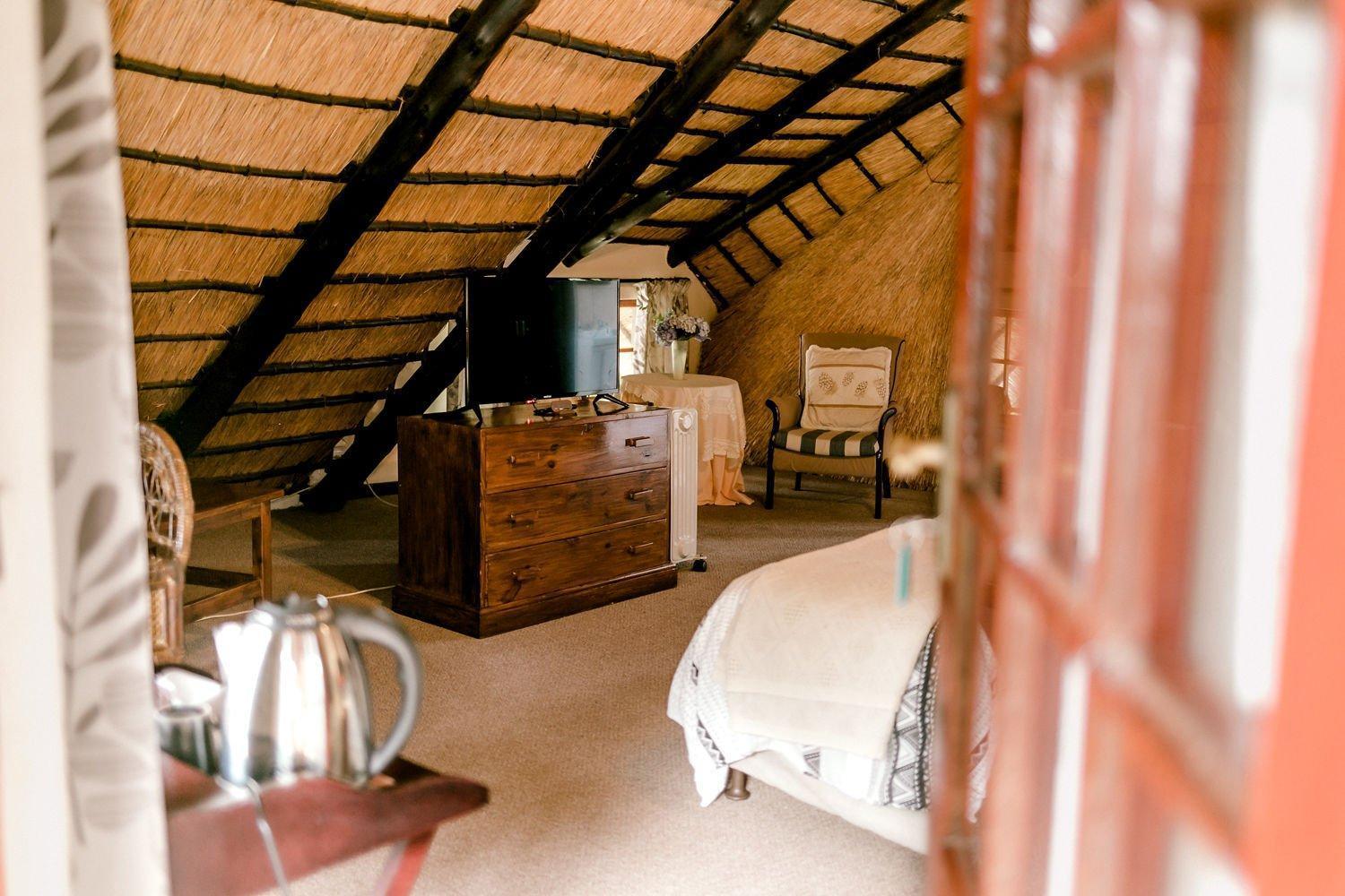 Thatchings Bed And Breakfast Nottingham Road Zewnętrze zdjęcie