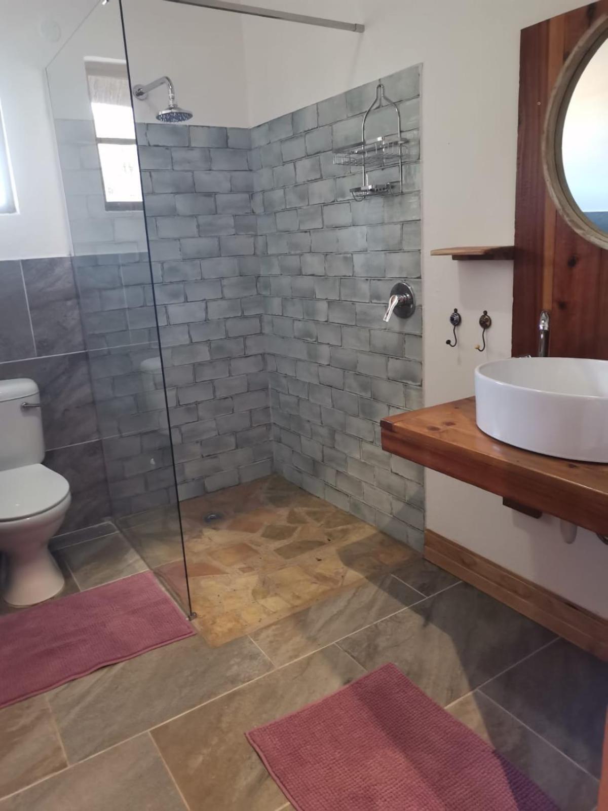 Thatchings Bed And Breakfast Nottingham Road Zewnętrze zdjęcie