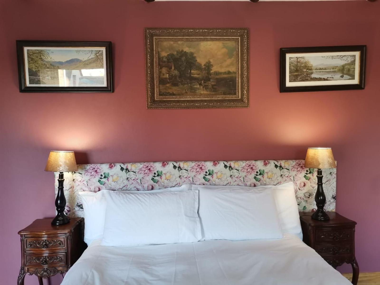Thatchings Bed And Breakfast Nottingham Road Zewnętrze zdjęcie