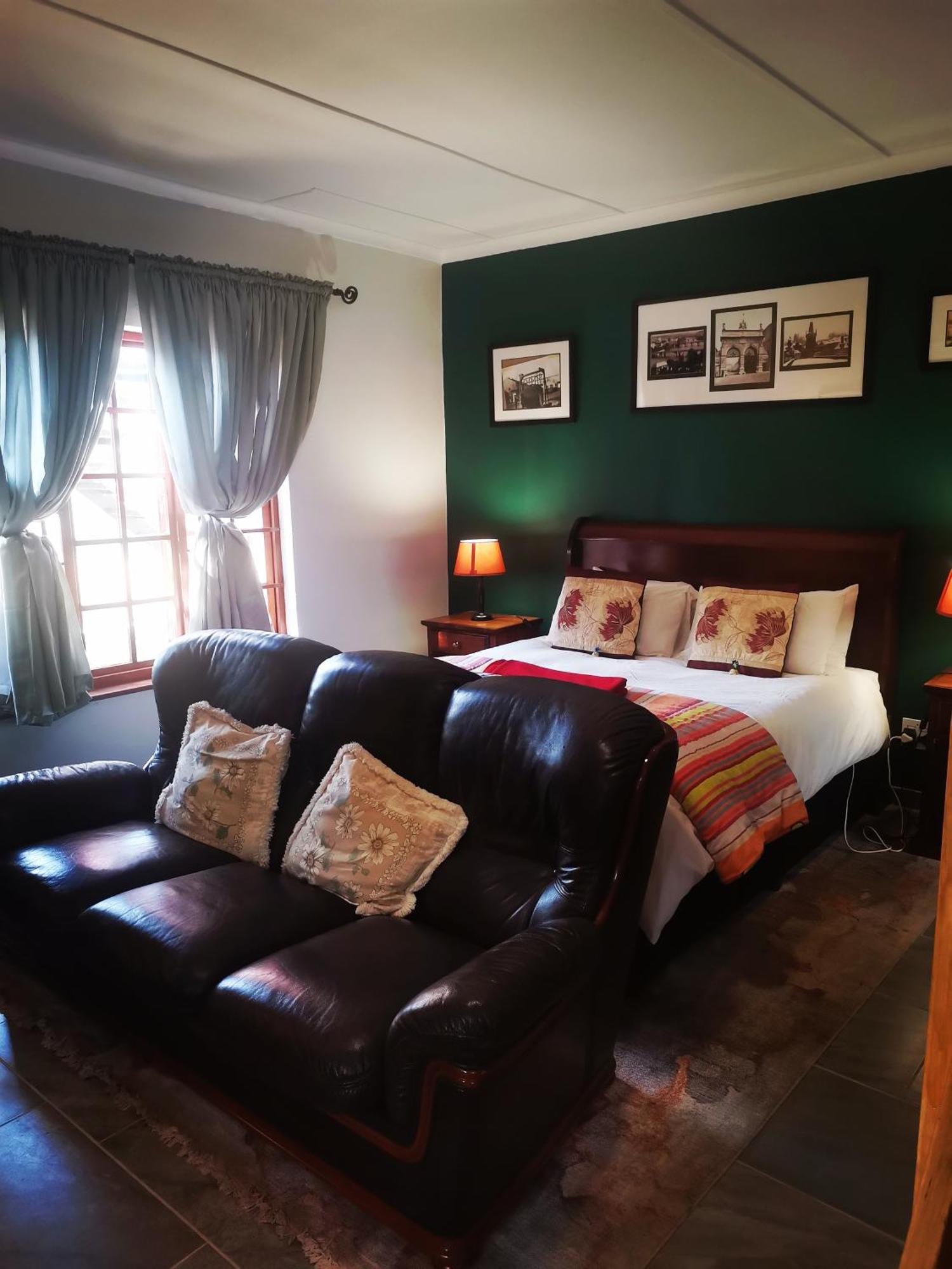 Thatchings Bed And Breakfast Nottingham Road Zewnętrze zdjęcie