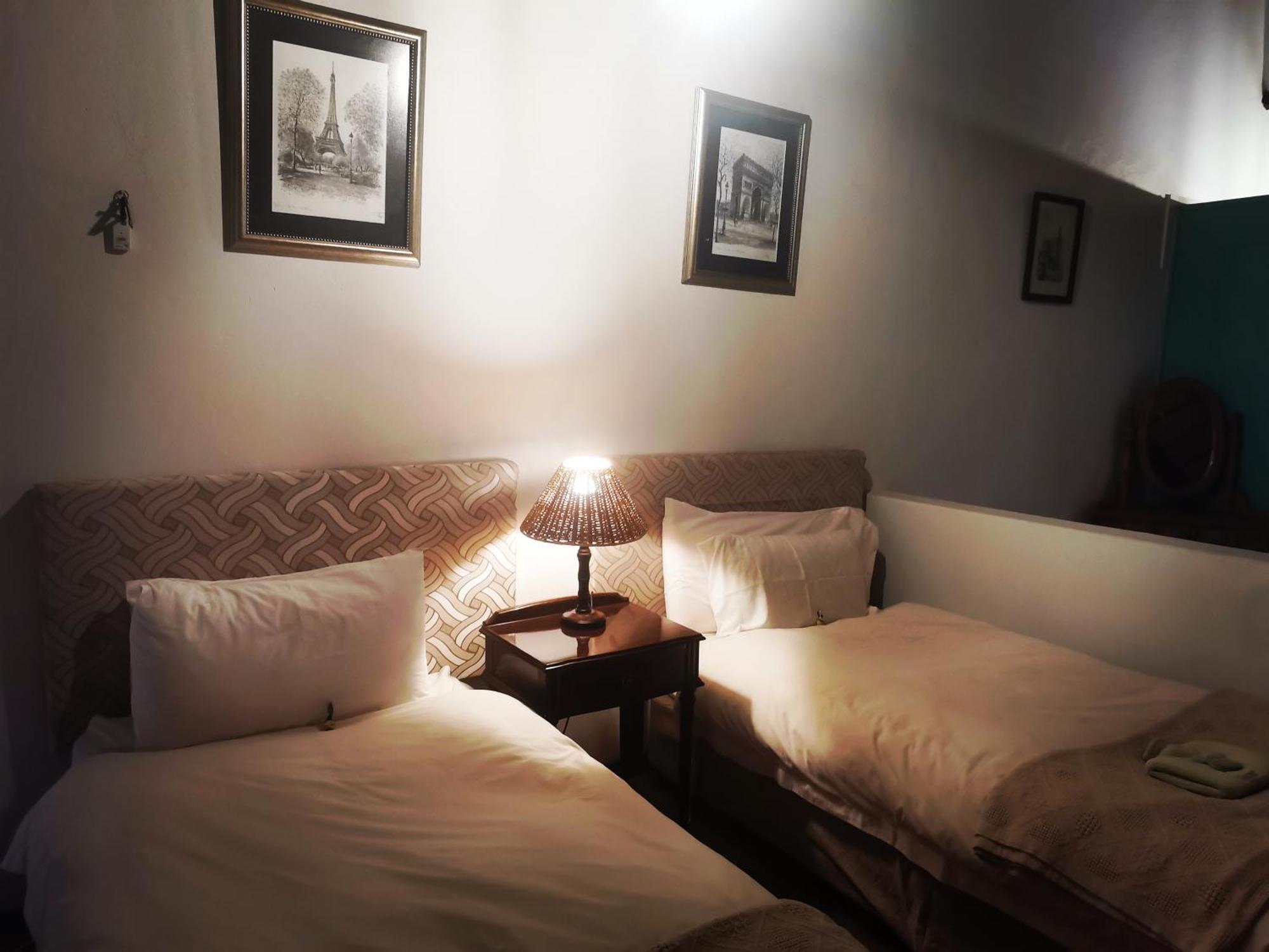 Thatchings Bed And Breakfast Nottingham Road Zewnętrze zdjęcie