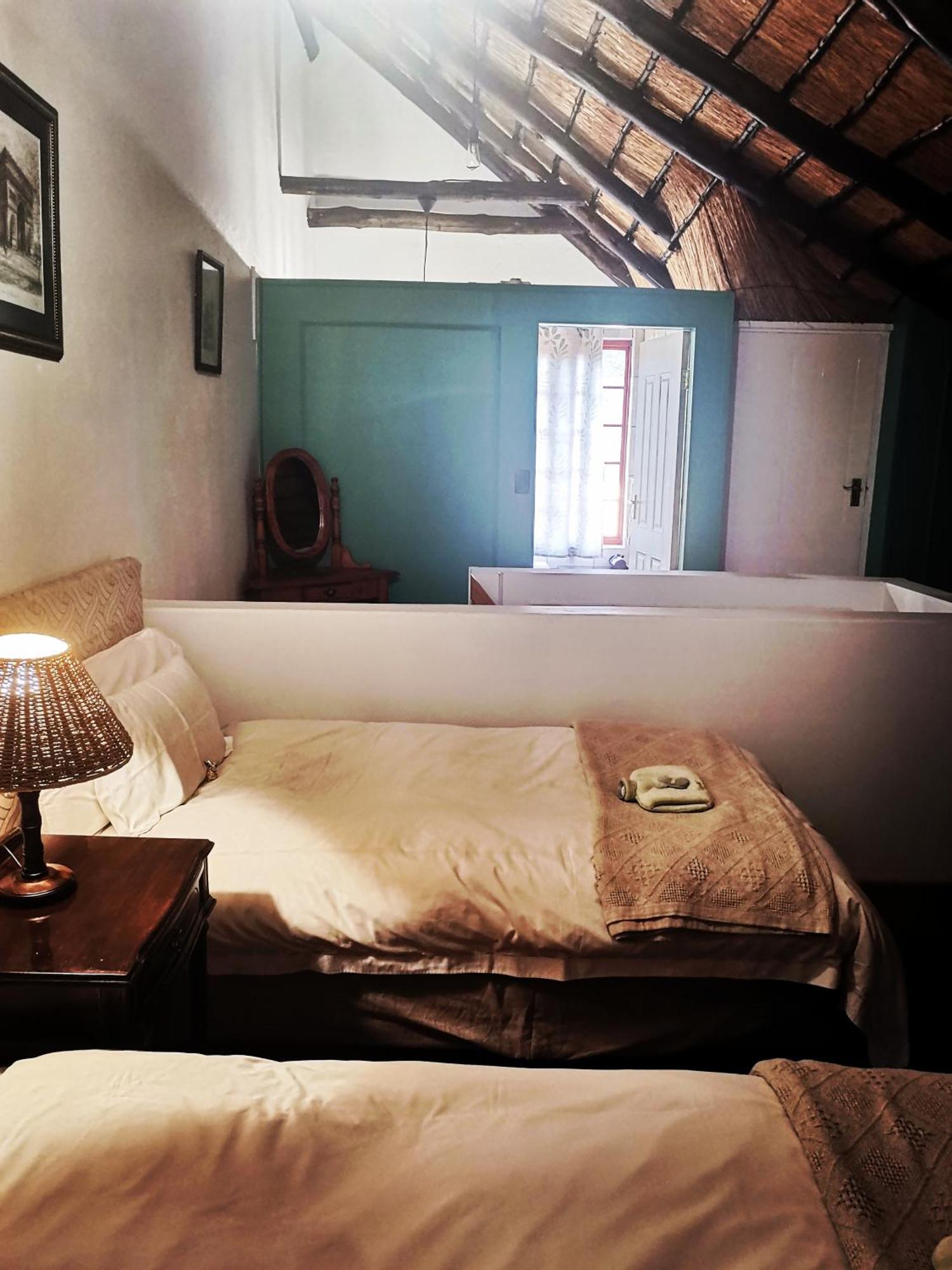 Thatchings Bed And Breakfast Nottingham Road Zewnętrze zdjęcie